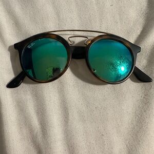 Ray Ban sunglasses